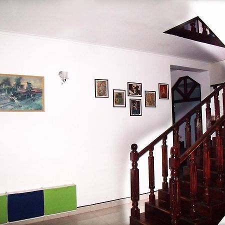 The Peppermint Apartman Kandy Kültér fotó