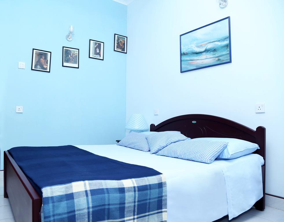The Peppermint Apartman Kandy Kültér fotó