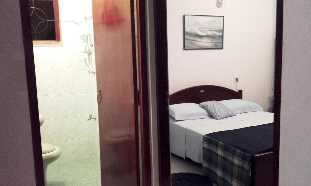 The Peppermint Apartman Kandy Kültér fotó