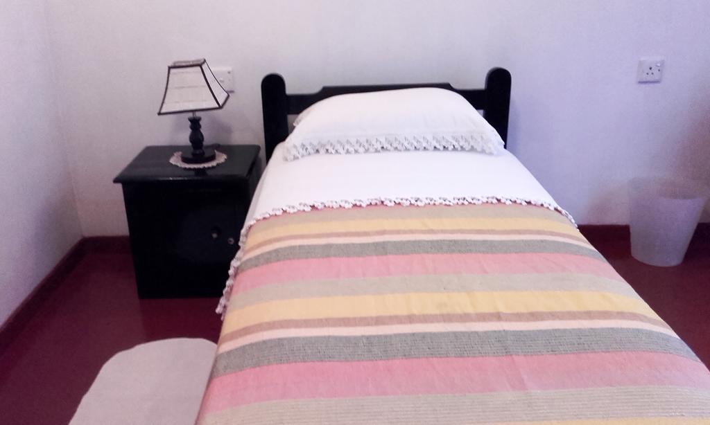The Peppermint Apartman Kandy Kültér fotó