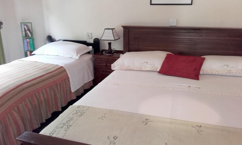 The Peppermint Apartman Kandy Kültér fotó