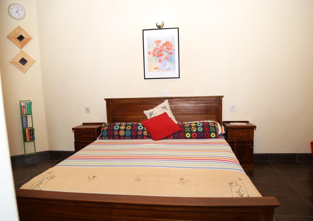 The Peppermint Apartman Kandy Kültér fotó