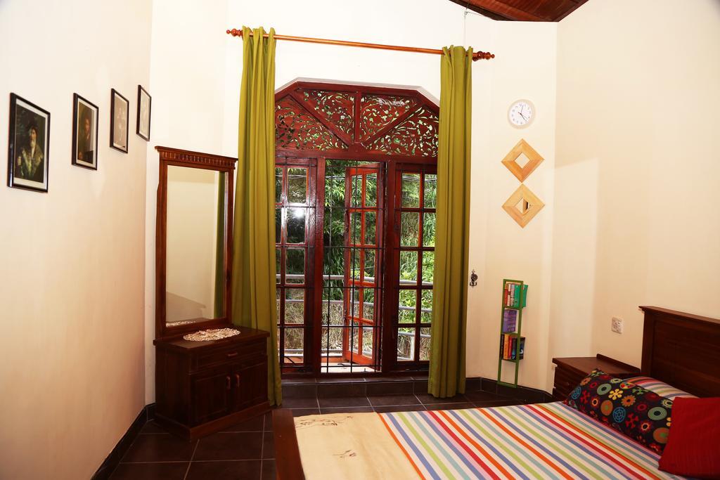 The Peppermint Apartman Kandy Kültér fotó