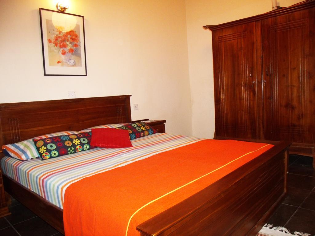 The Peppermint Apartman Kandy Kültér fotó
