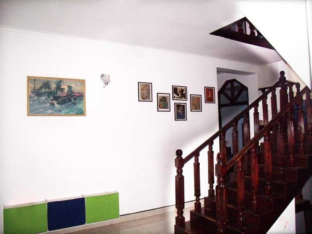 The Peppermint Apartman Kandy Kültér fotó
